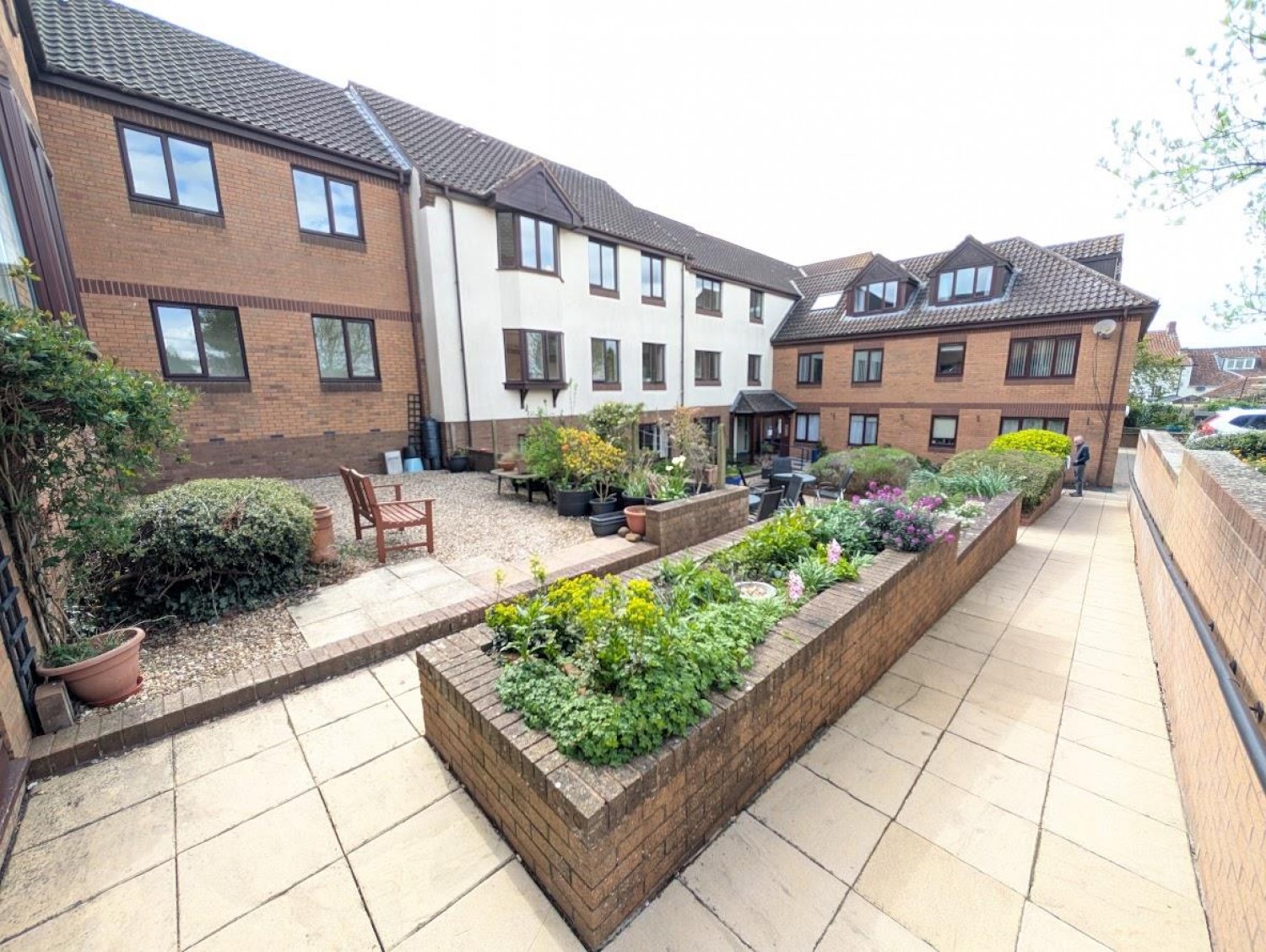 Midland Way, Thornbury, Bristol