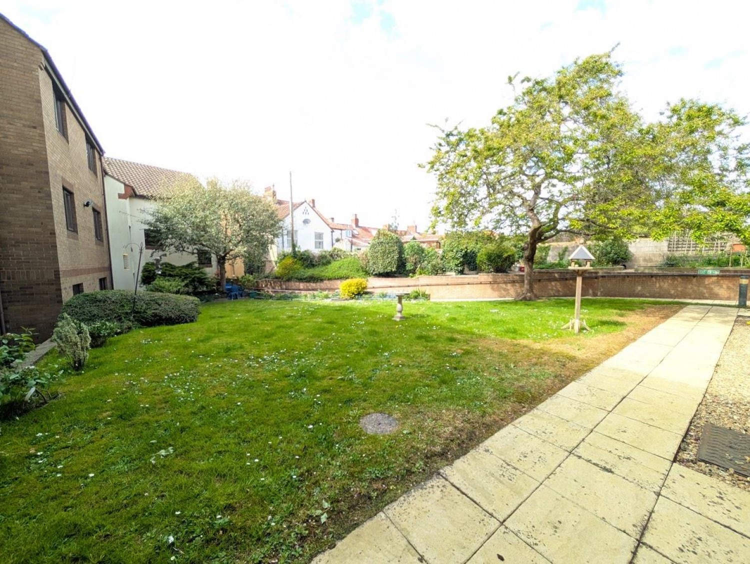 Midland Way, Thornbury, Bristol