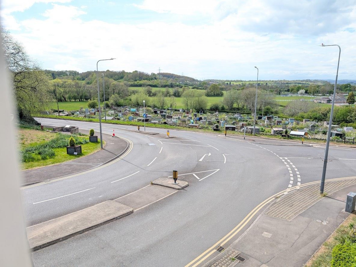 Midland Way, Thornbury, Bristol