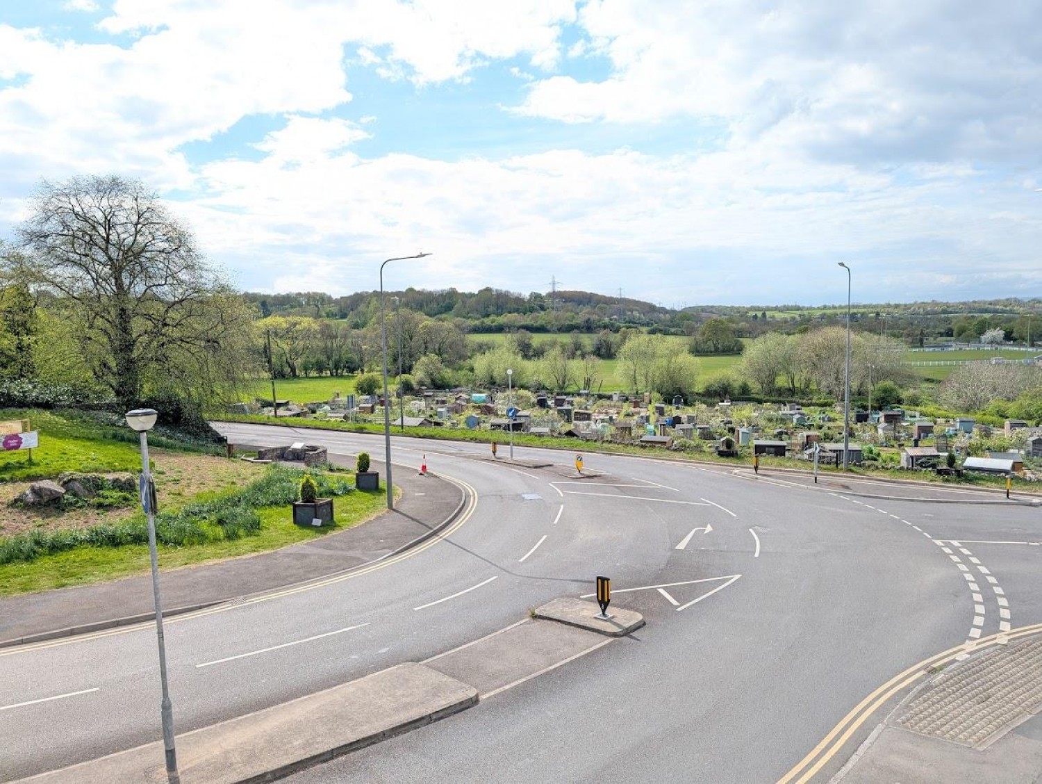 Midland Way, Thornbury, Bristol