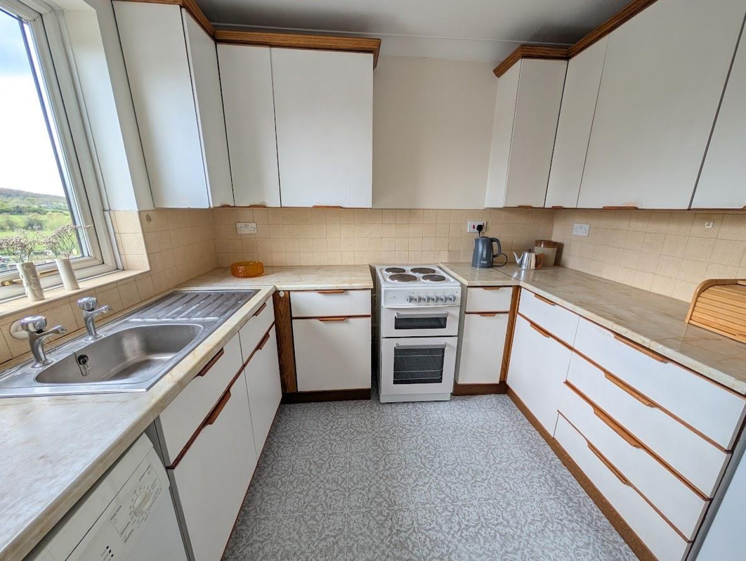 Midland Way, Thornbury, Bristol