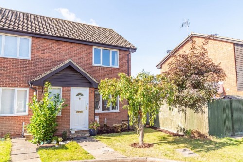 Church Hill, Cheddington, Leighton Buzzard