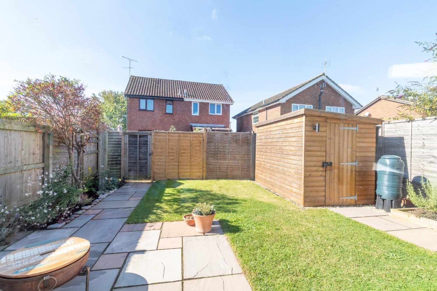 Church Hill, Cheddington, Leighton Buzzard