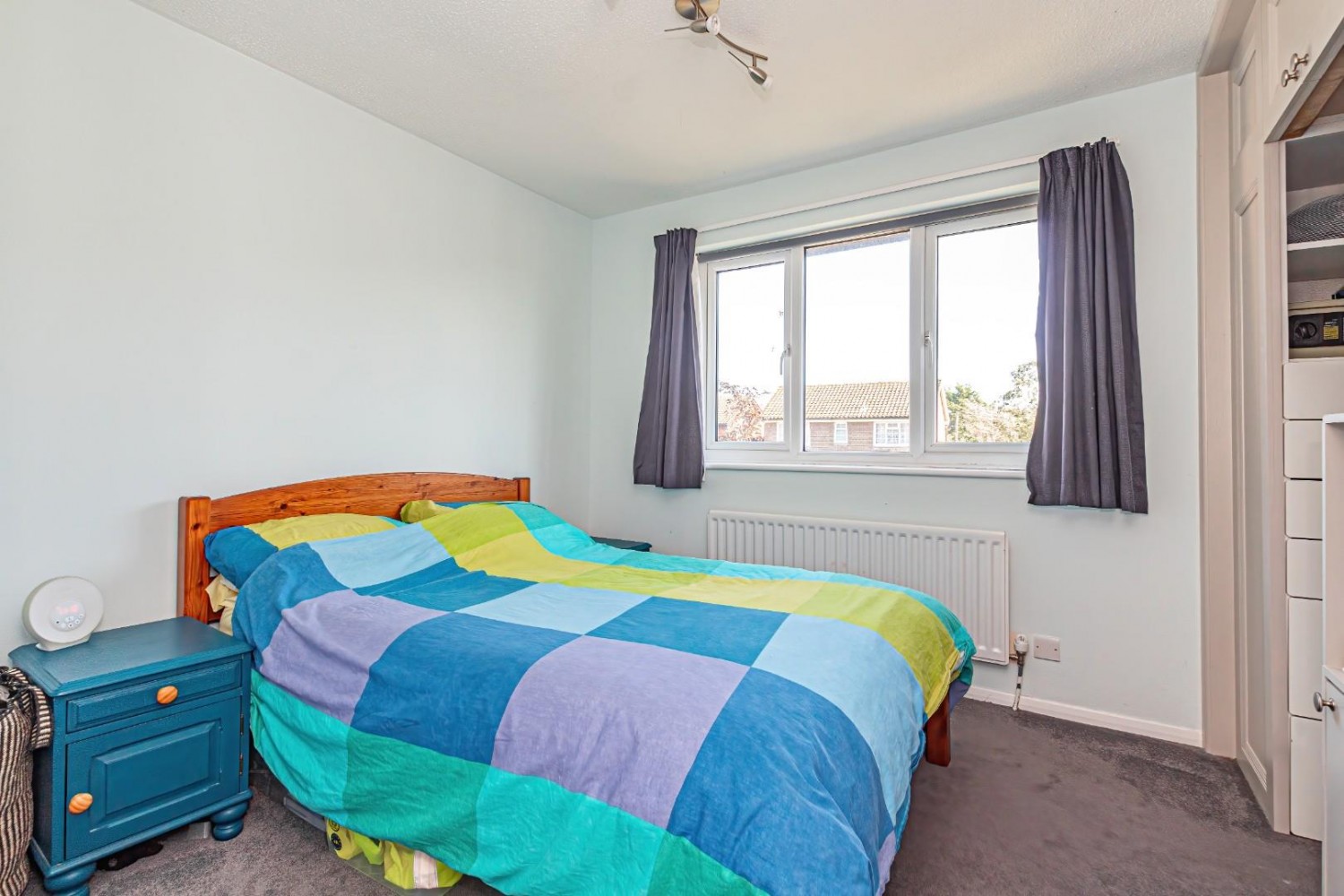 Church Hill, Cheddington, Leighton Buzzard