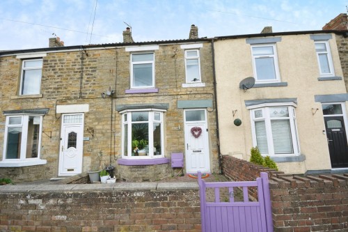 South Road, High Etherley, Bishop Auckland