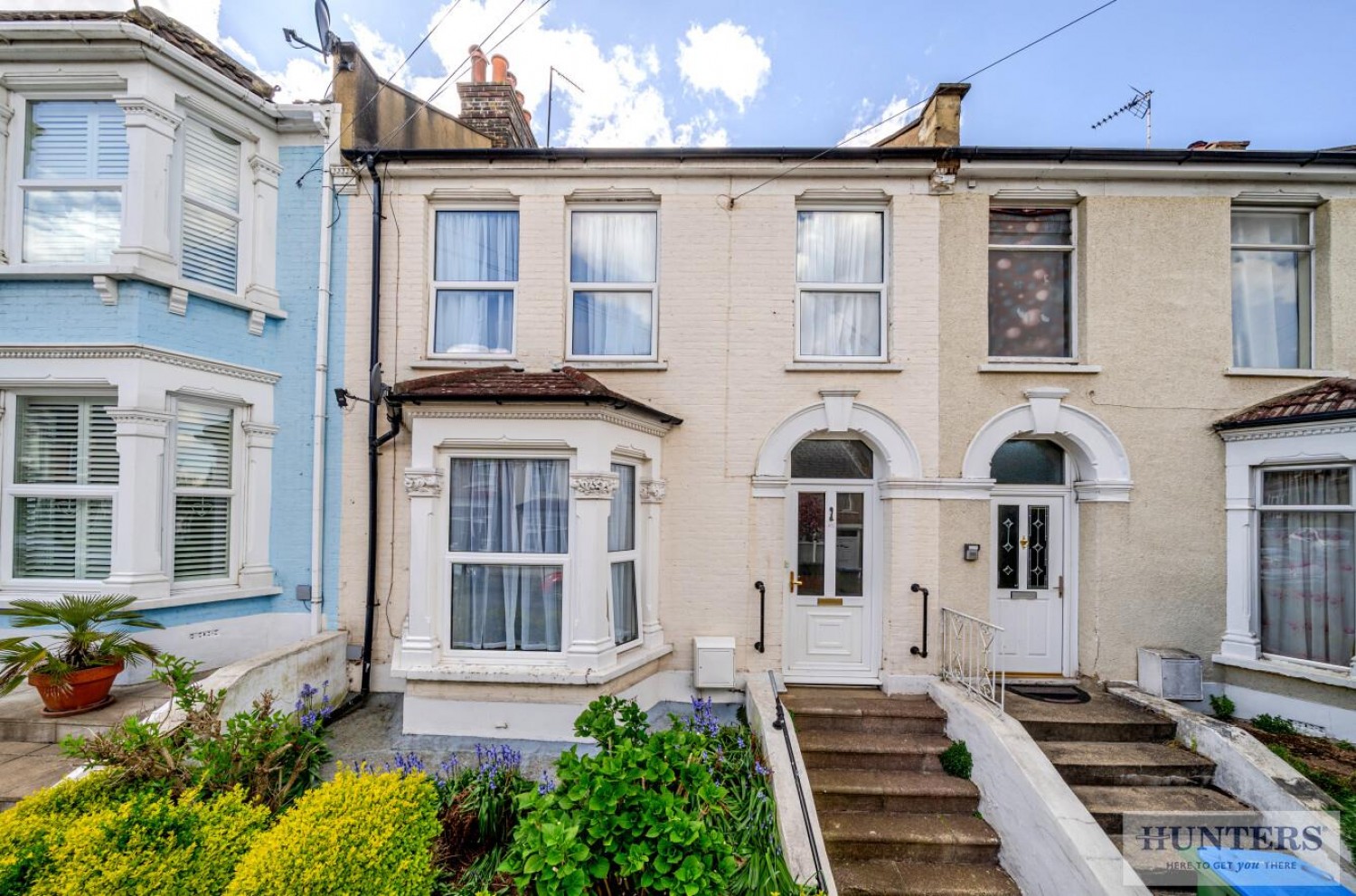 Greening Street, Abbey Wood, London, SE2 0LY