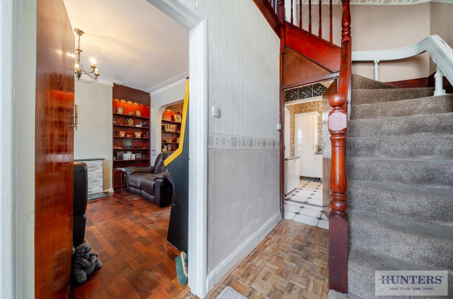 Greening Street, Abbey Wood, London, SE2 0LY