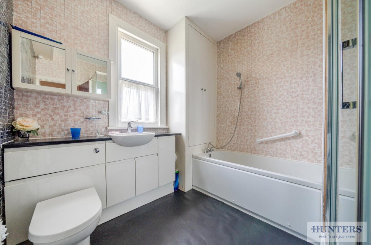 Greening Street, Abbey Wood, London, SE2 0LY