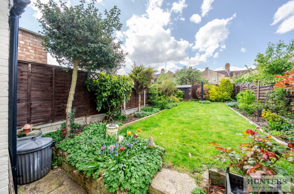 Greening Street, Abbey Wood, London, SE2 0LY