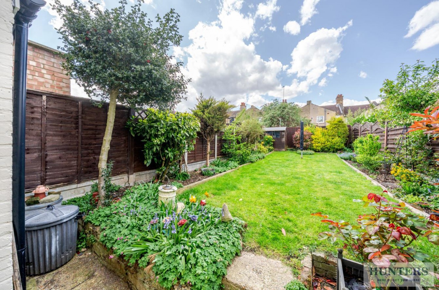 Greening Street, Abbey Wood, London, SE2 0LY