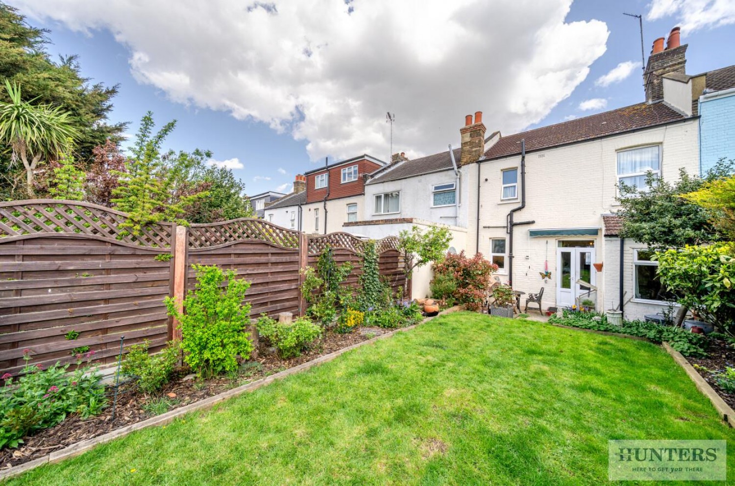 Greening Street, Abbey Wood, London, SE2 0LY