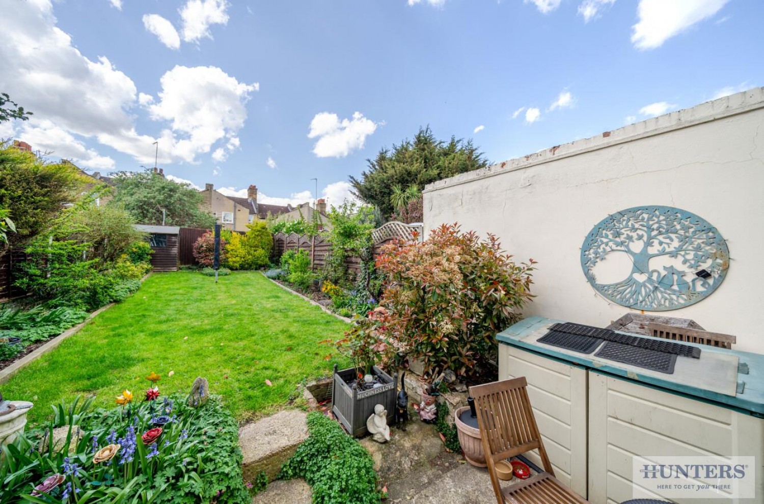 Greening Street, Abbey Wood, London, SE2 0LY