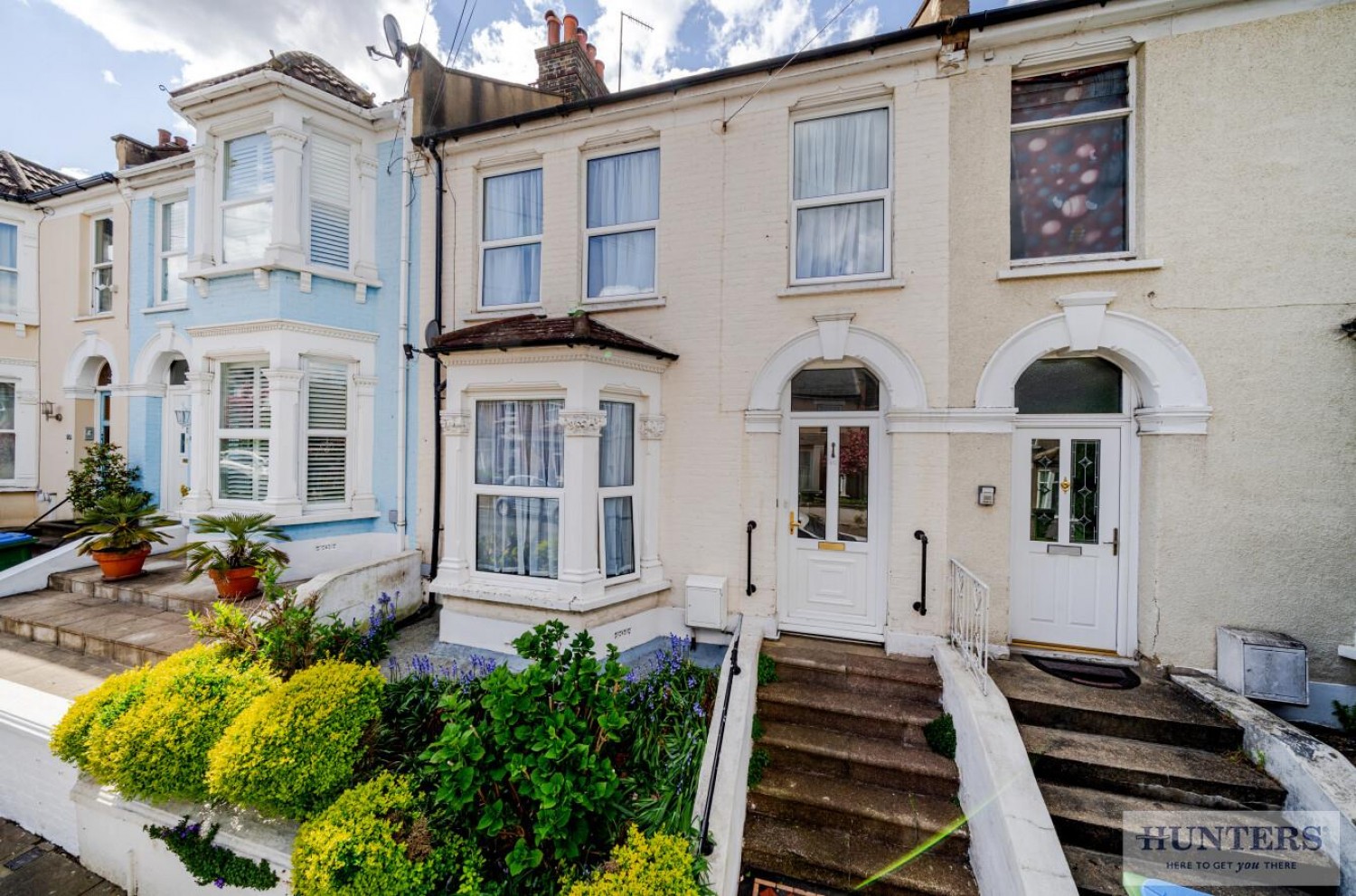 Greening Street, Abbey Wood, London, SE2 0LY