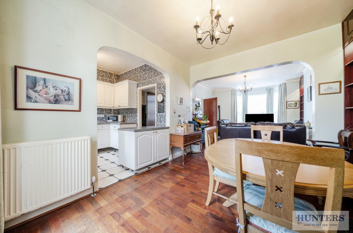 Greening Street, Abbey Wood, London, SE2 0LY