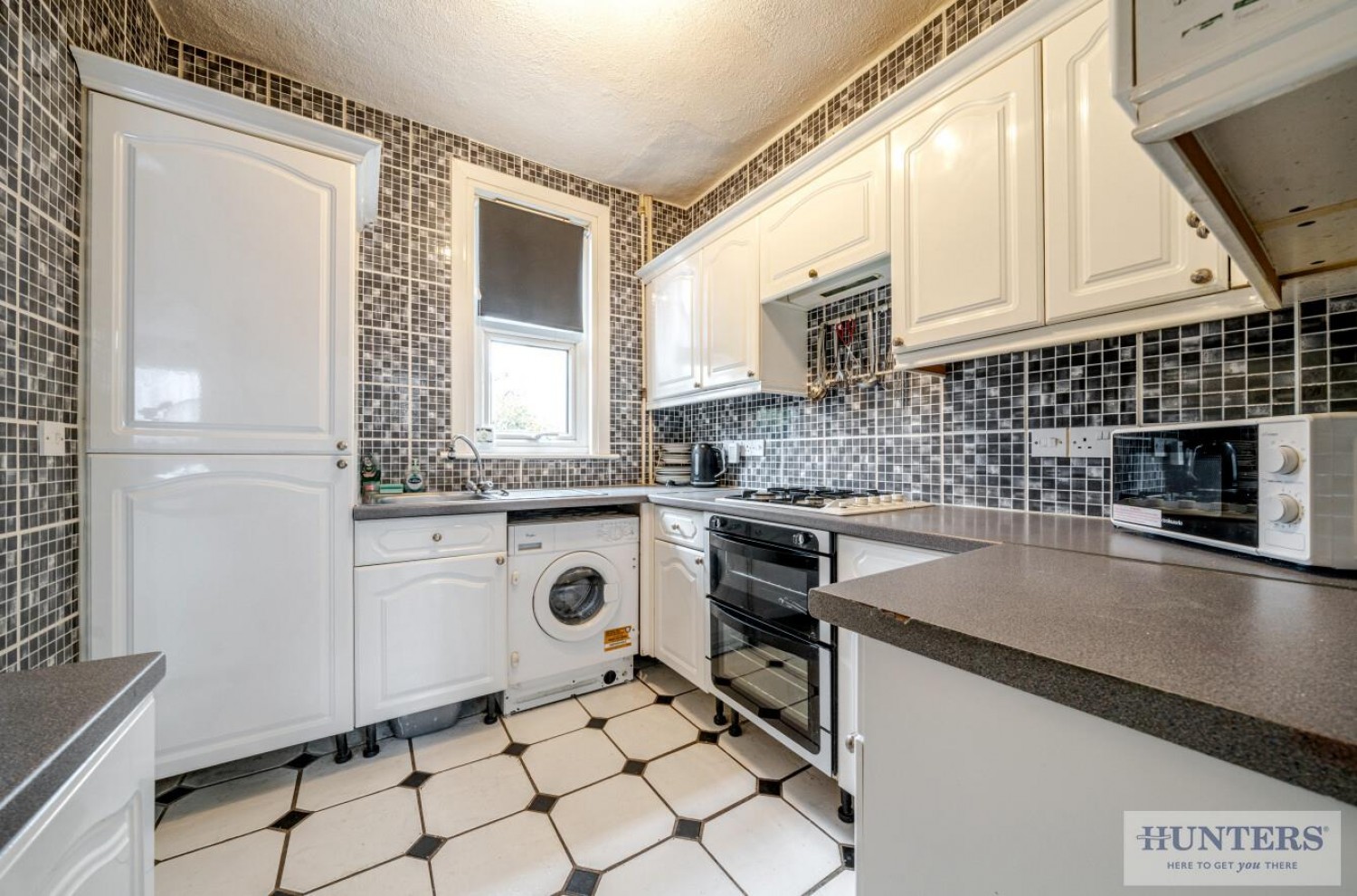 Greening Street, Abbey Wood, London, SE2 0LY