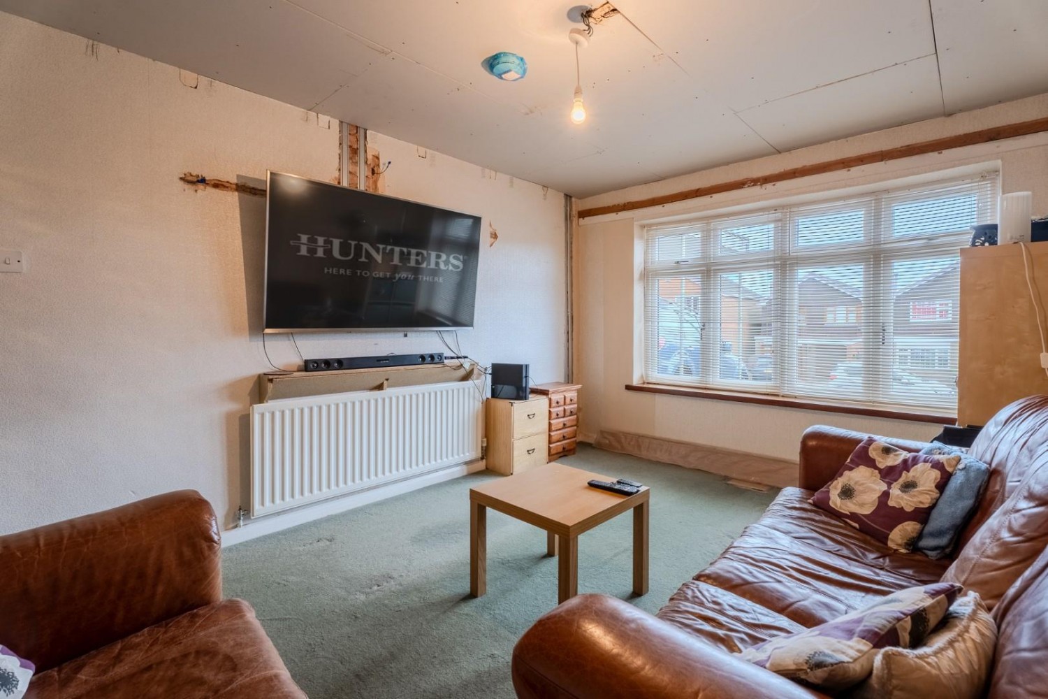 Wombourne Close, Sedgley