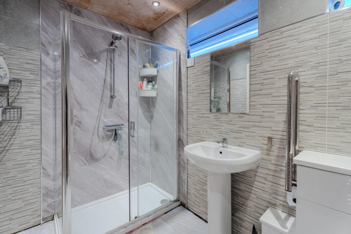 Wombourne Close, Sedgley