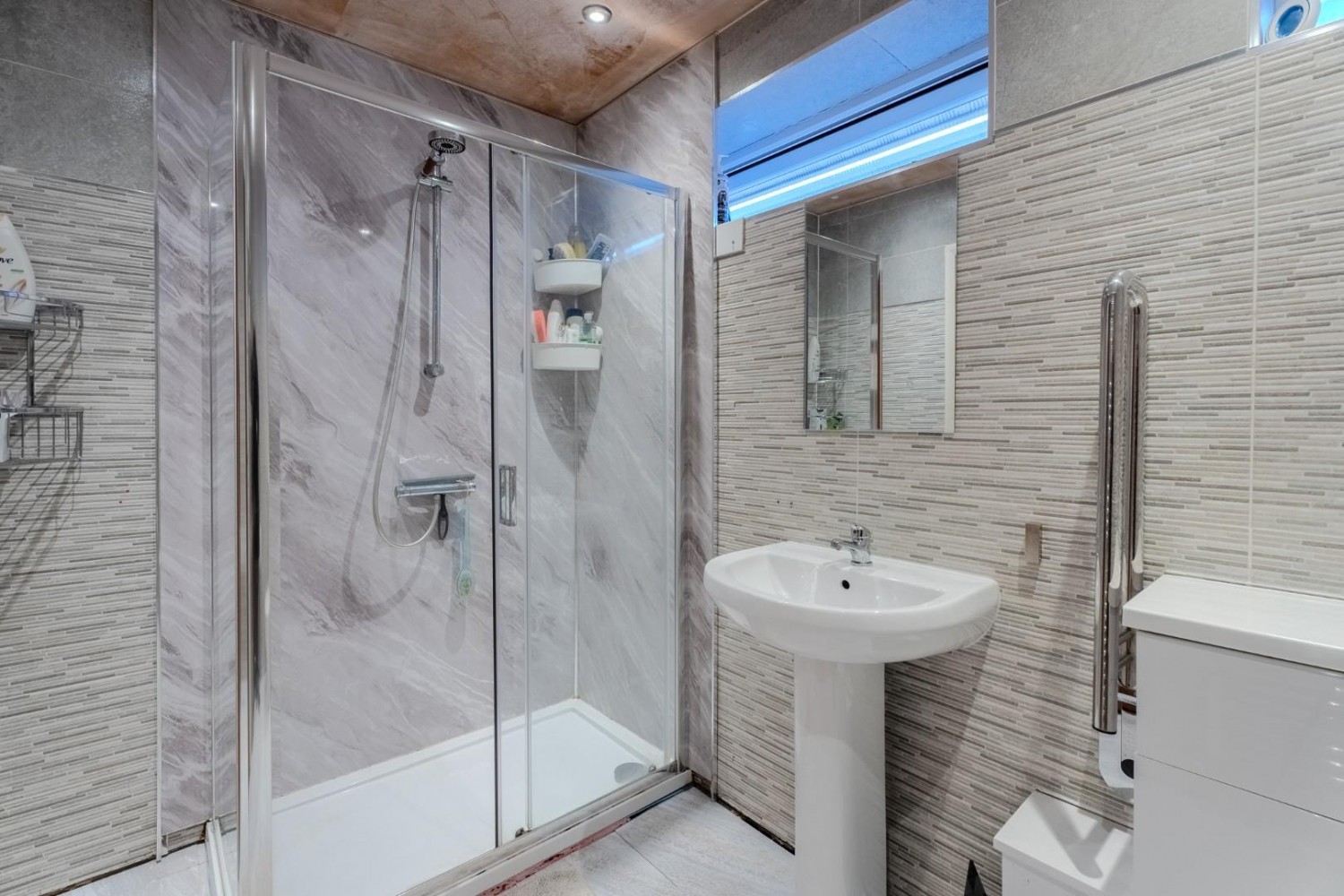 Wombourne Close, Sedgley