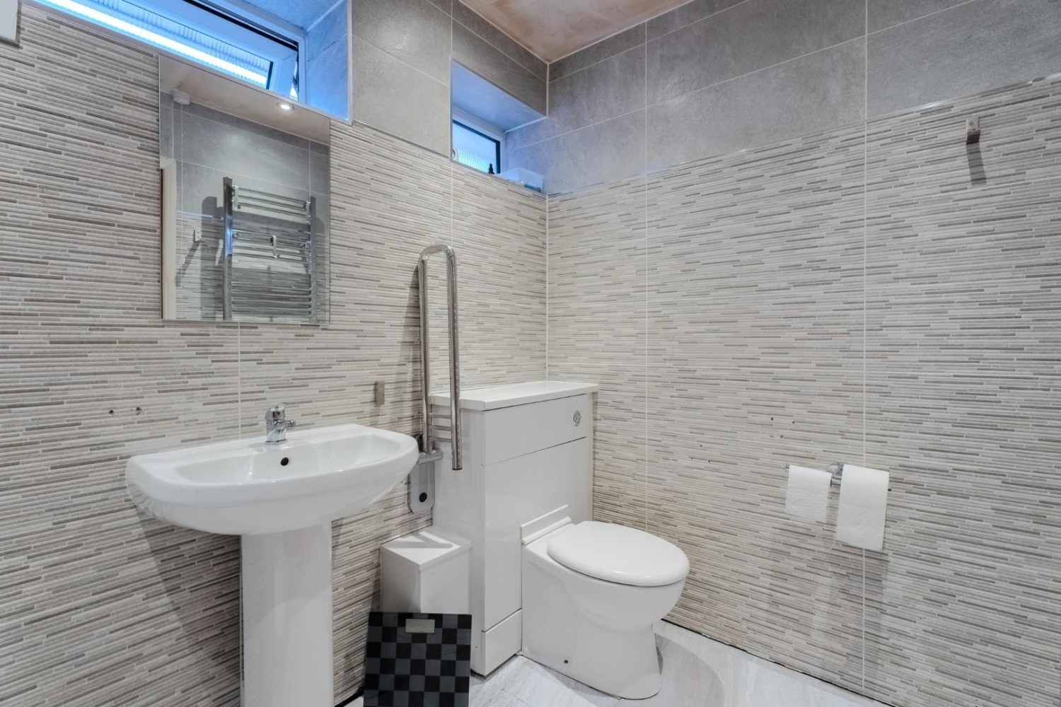 Wombourne Close, Sedgley