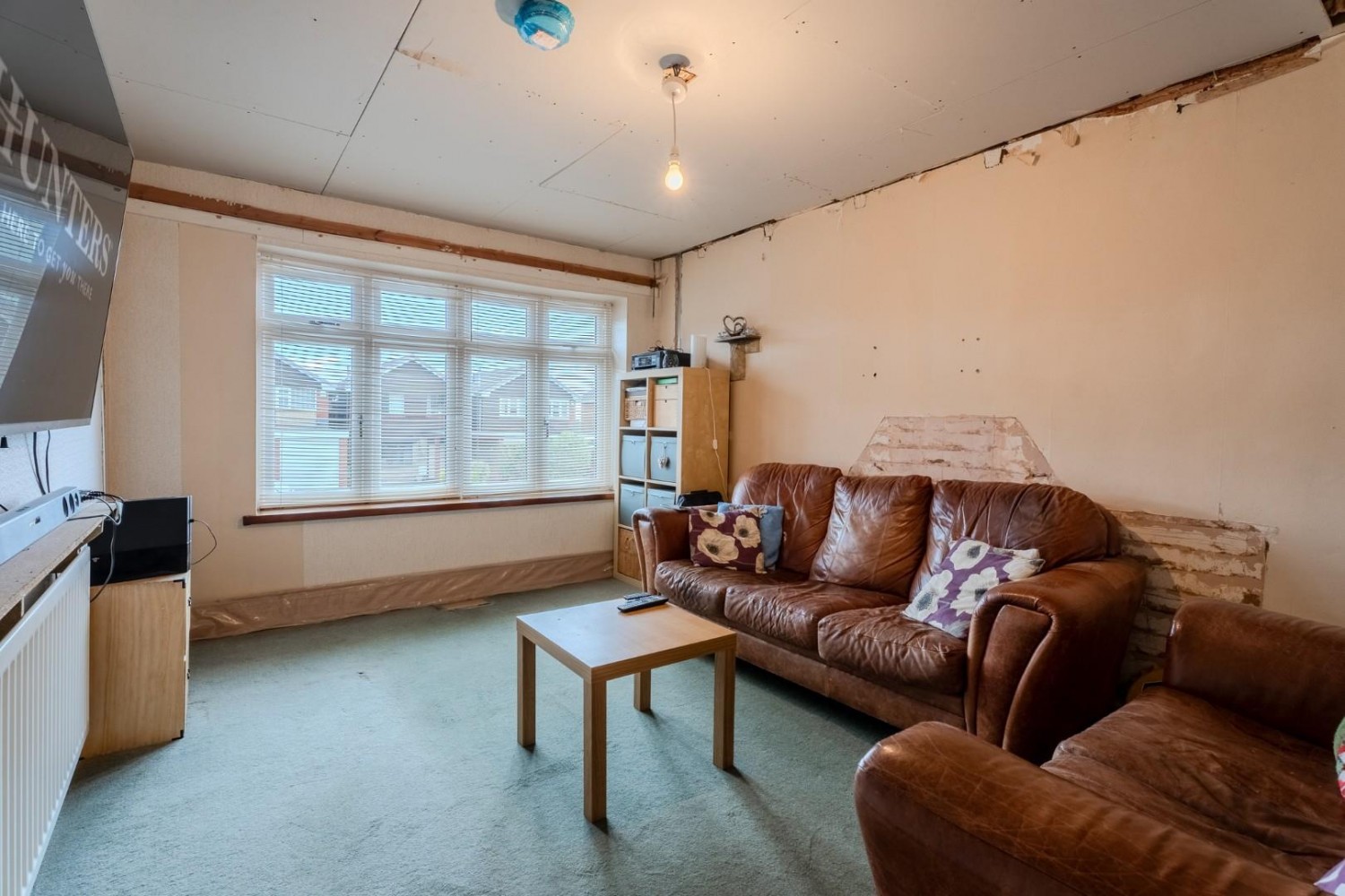Wombourne Close, Sedgley