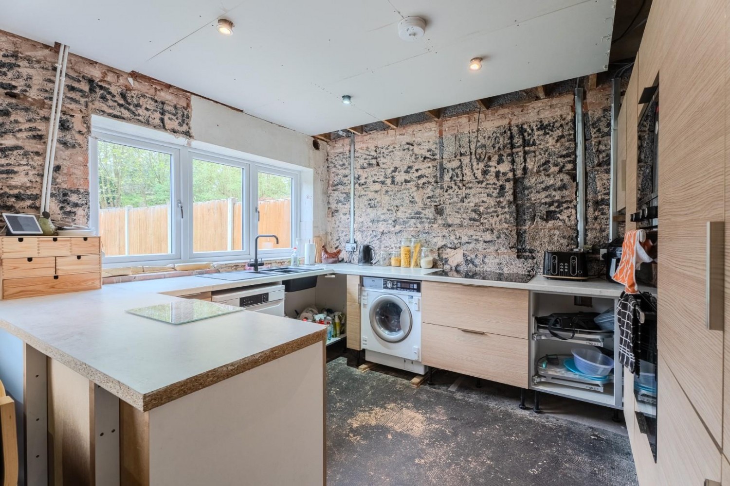 Wombourne Close, Sedgley