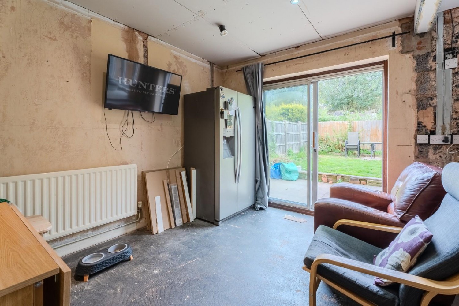 Wombourne Close, Sedgley