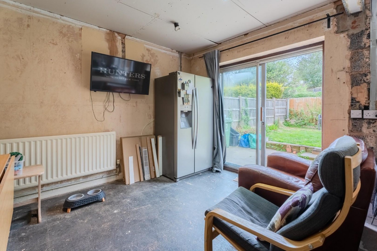 Wombourne Close, Sedgley