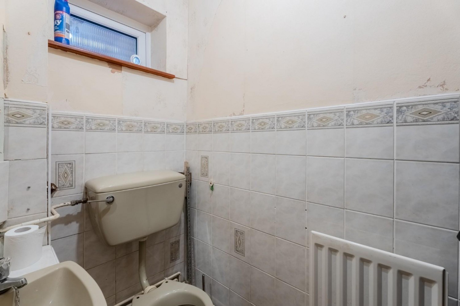 Wombourne Close, Sedgley