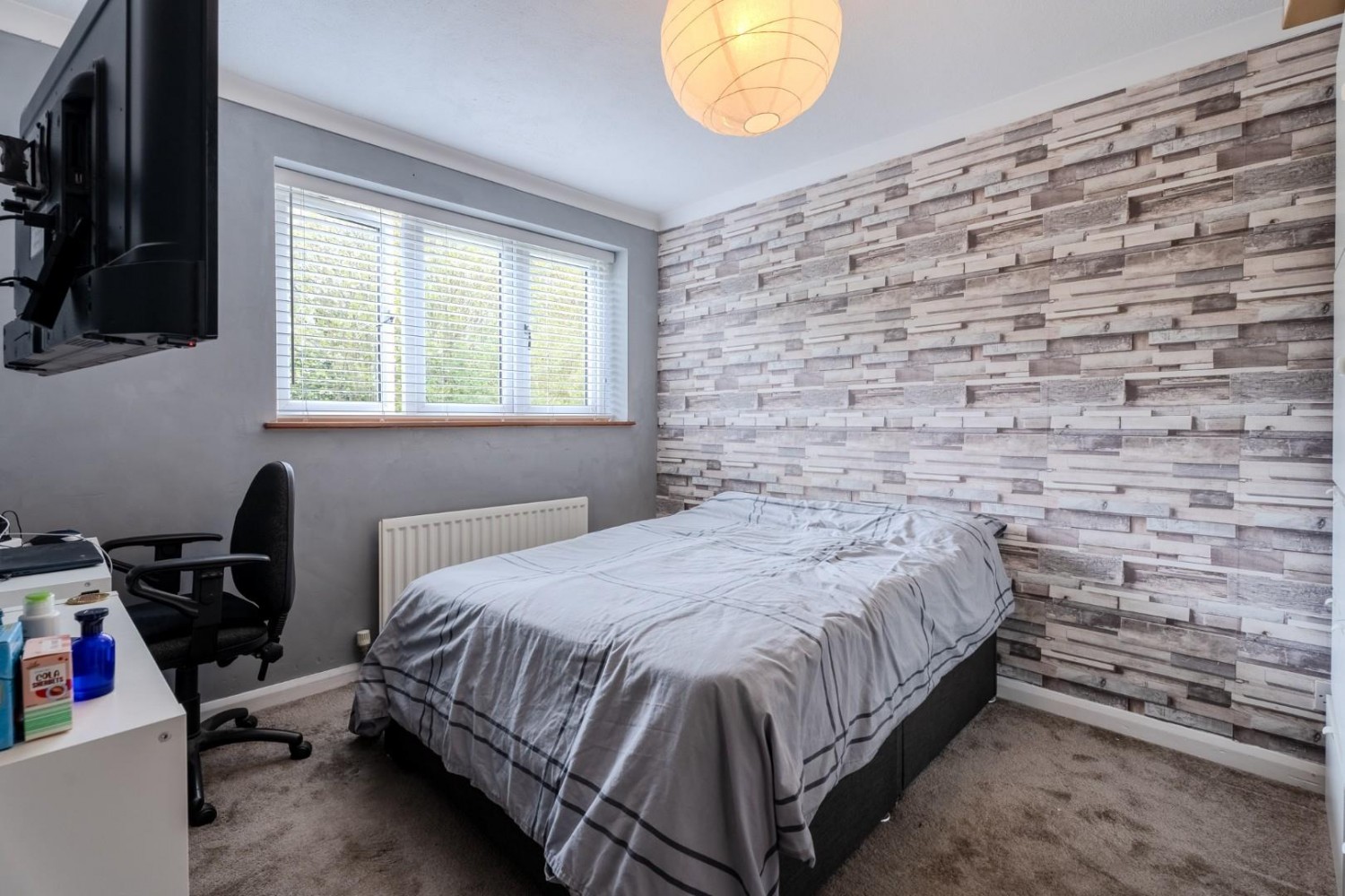 Wombourne Close, Sedgley