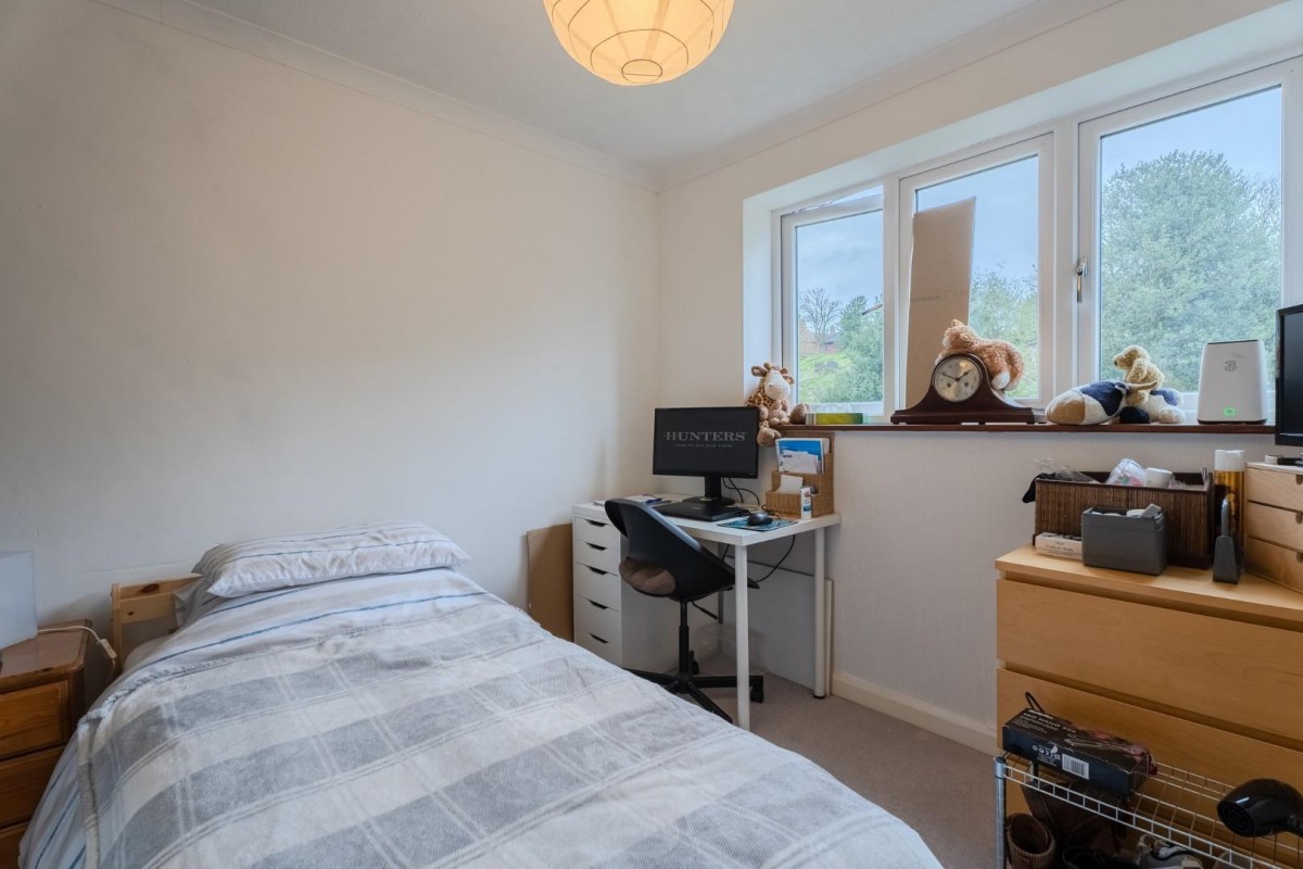 Wombourne Close, Sedgley