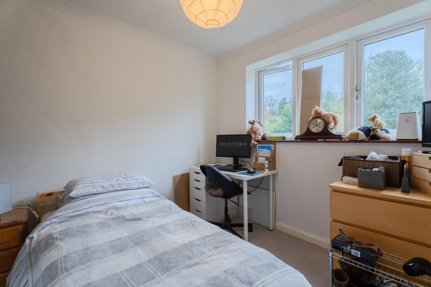 Wombourne Close, Sedgley
