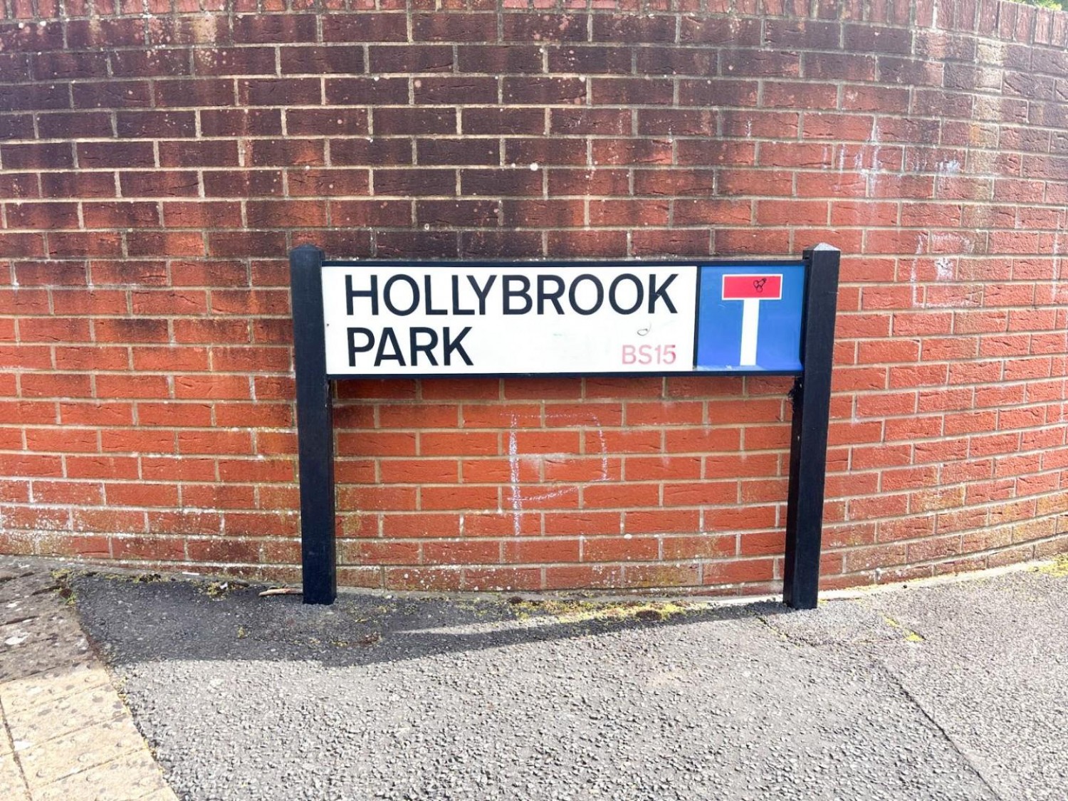 Hollybrook Park, Bristol