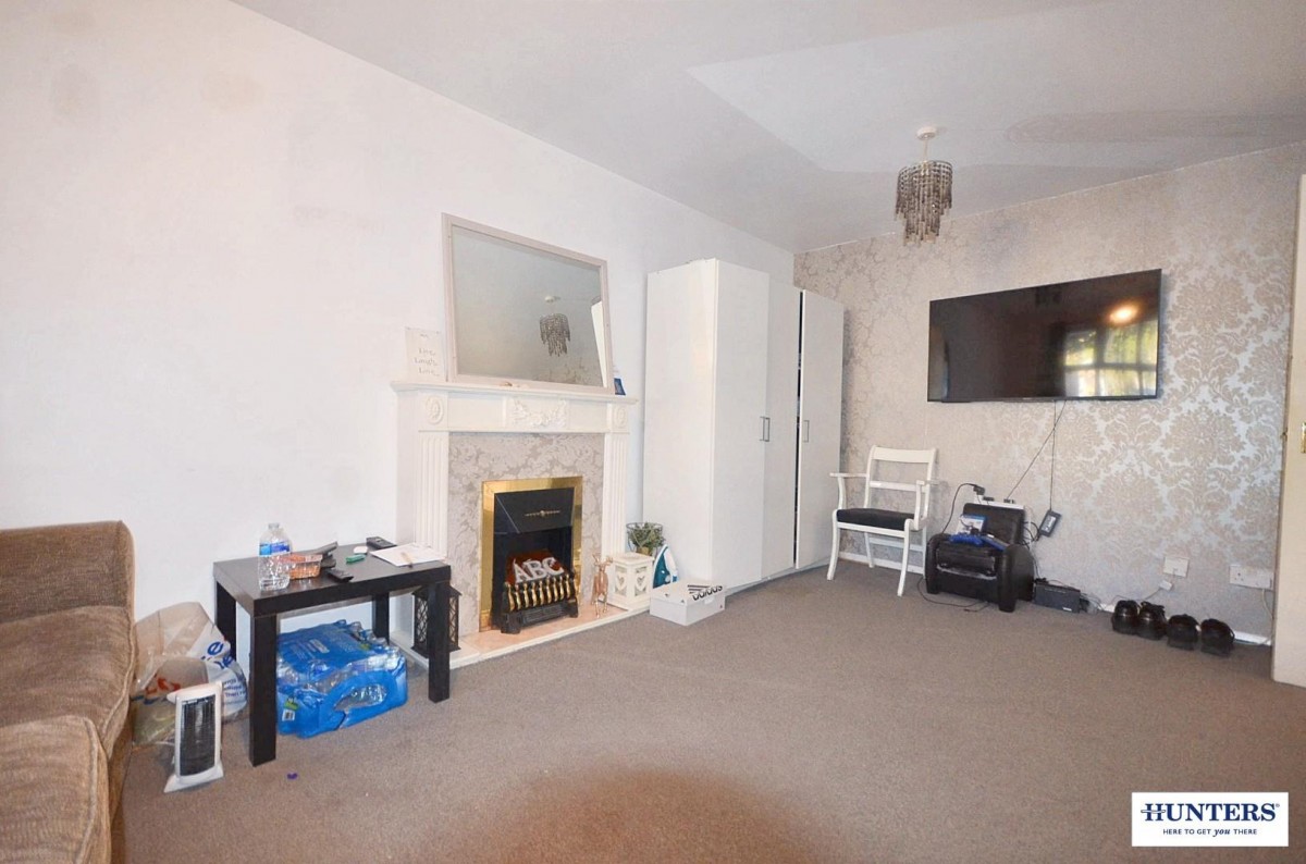 Chamberlayne Avenue, Wembley