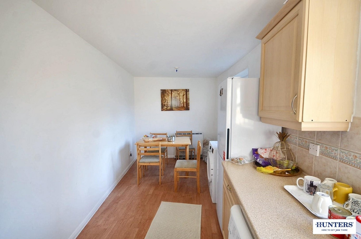 Chamberlayne Avenue, Wembley