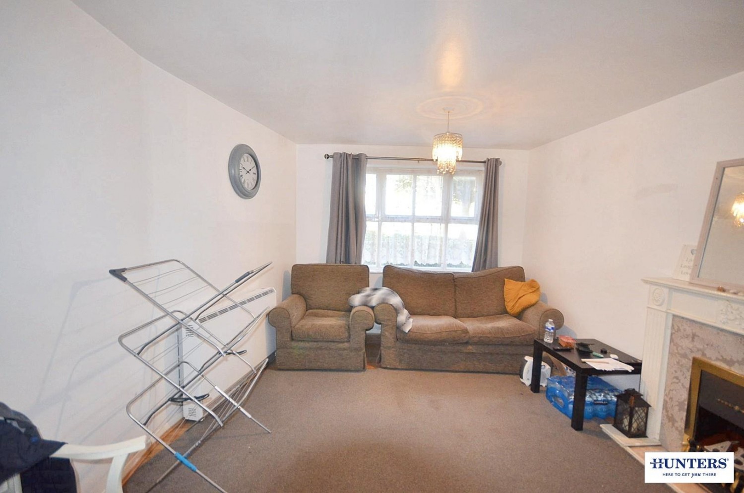 Chamberlayne Avenue, Wembley