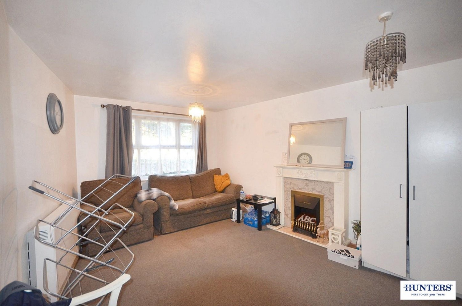 Chamberlayne Avenue, Wembley