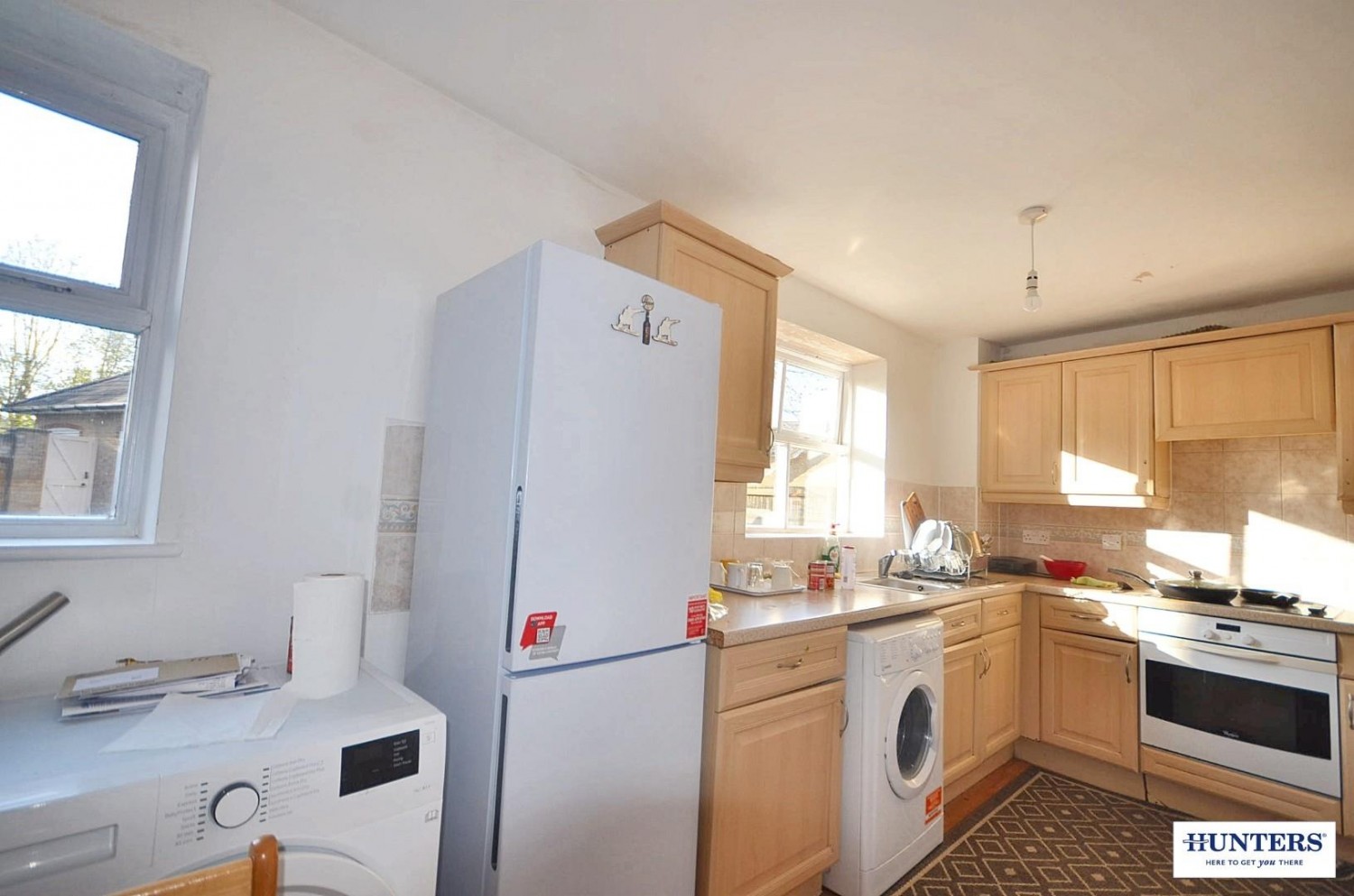 Chamberlayne Avenue, Wembley