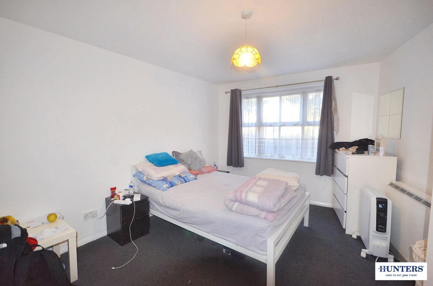 Chamberlayne Avenue, Wembley