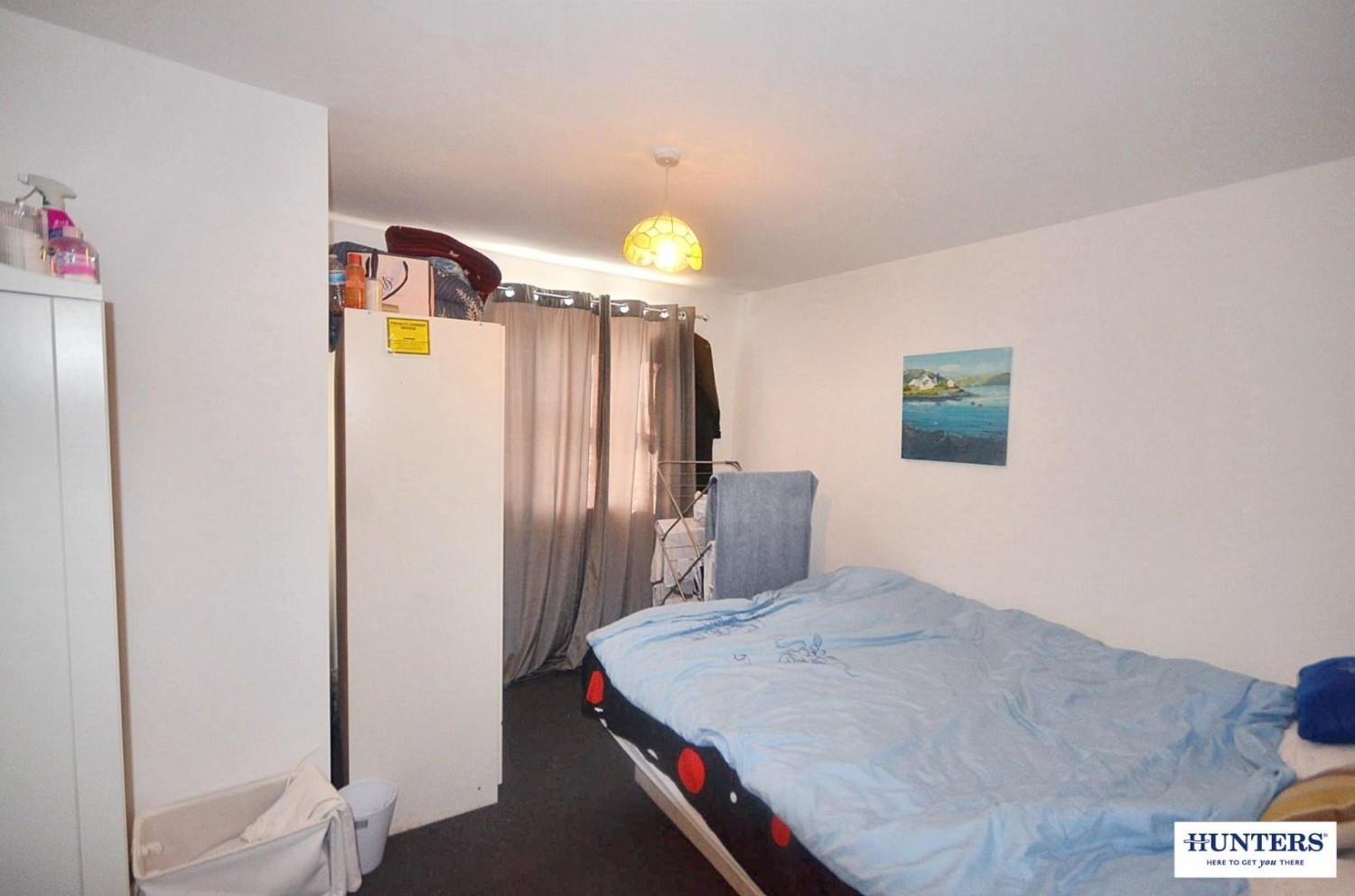 Chamberlayne Avenue, Wembley