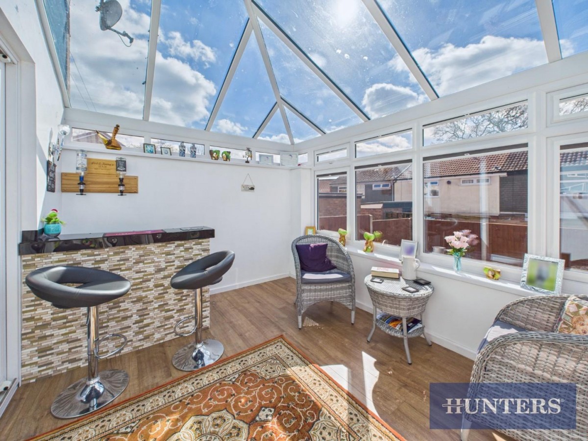 Emsdale Walk, Bridlington