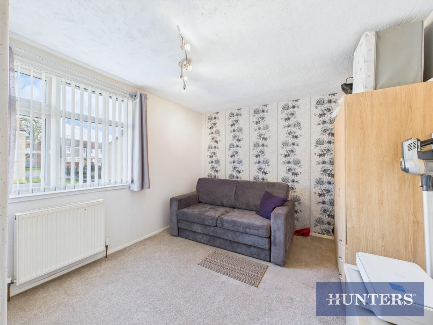 Emsdale Walk, Bridlington