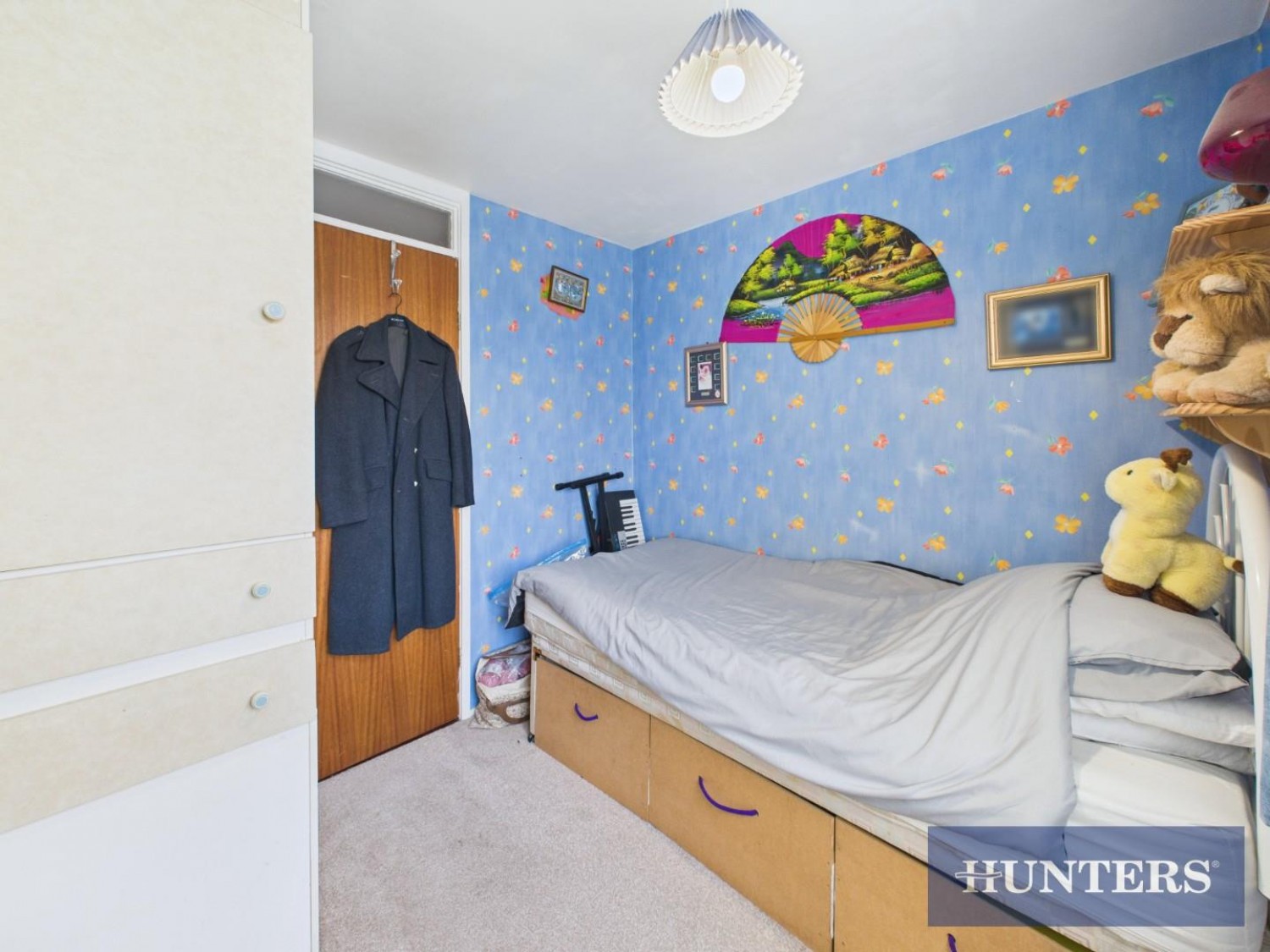 Emsdale Walk, Bridlington