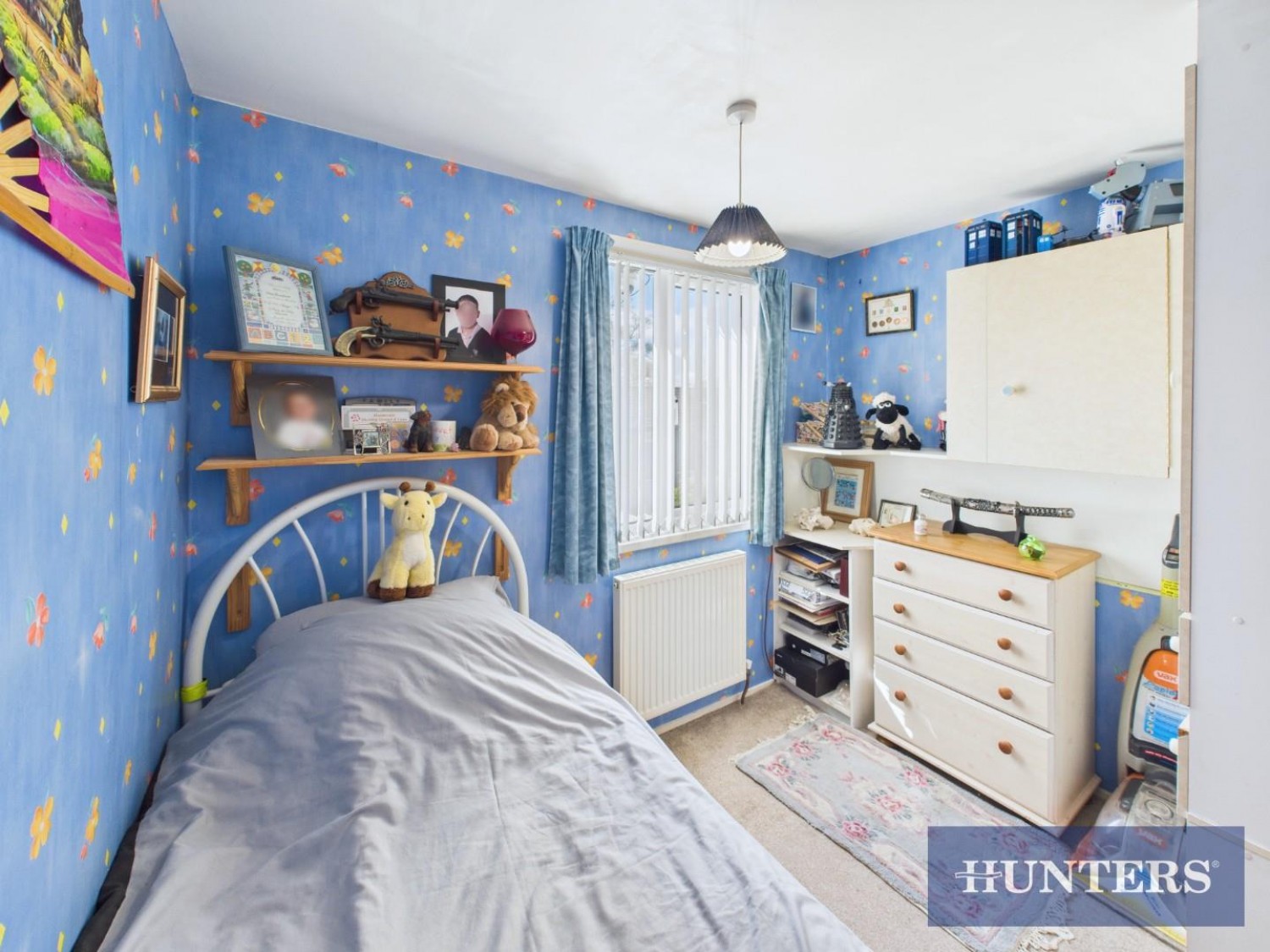 Emsdale Walk, Bridlington