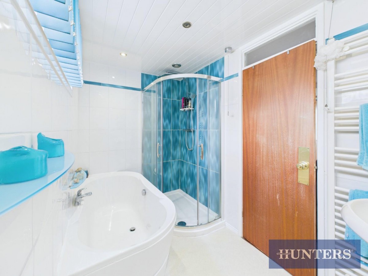 Emsdale Walk, Bridlington