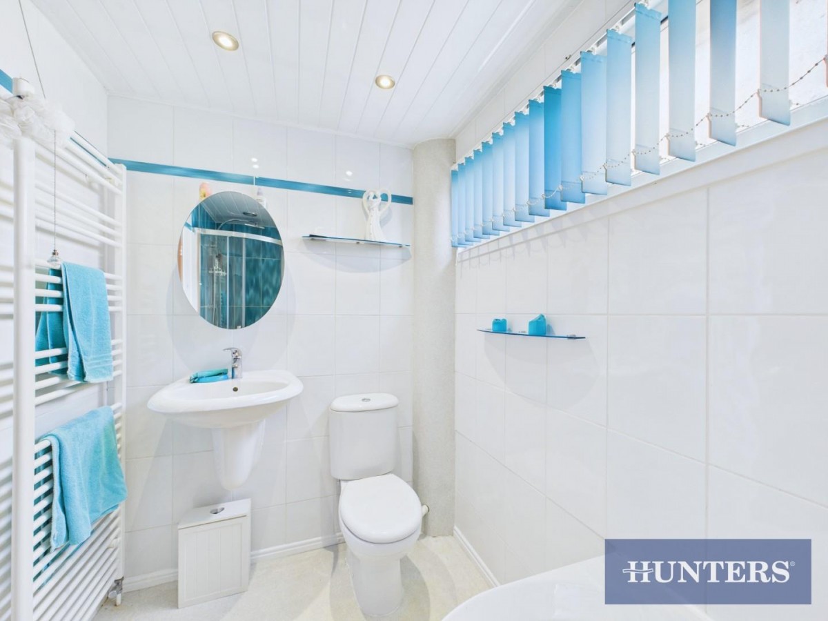 Emsdale Walk, Bridlington