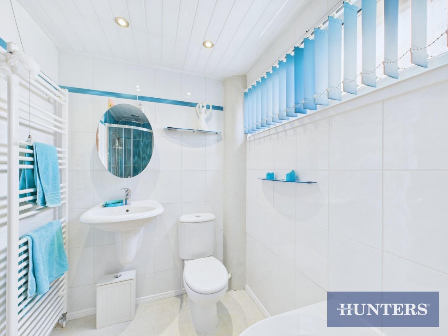 Emsdale Walk, Bridlington