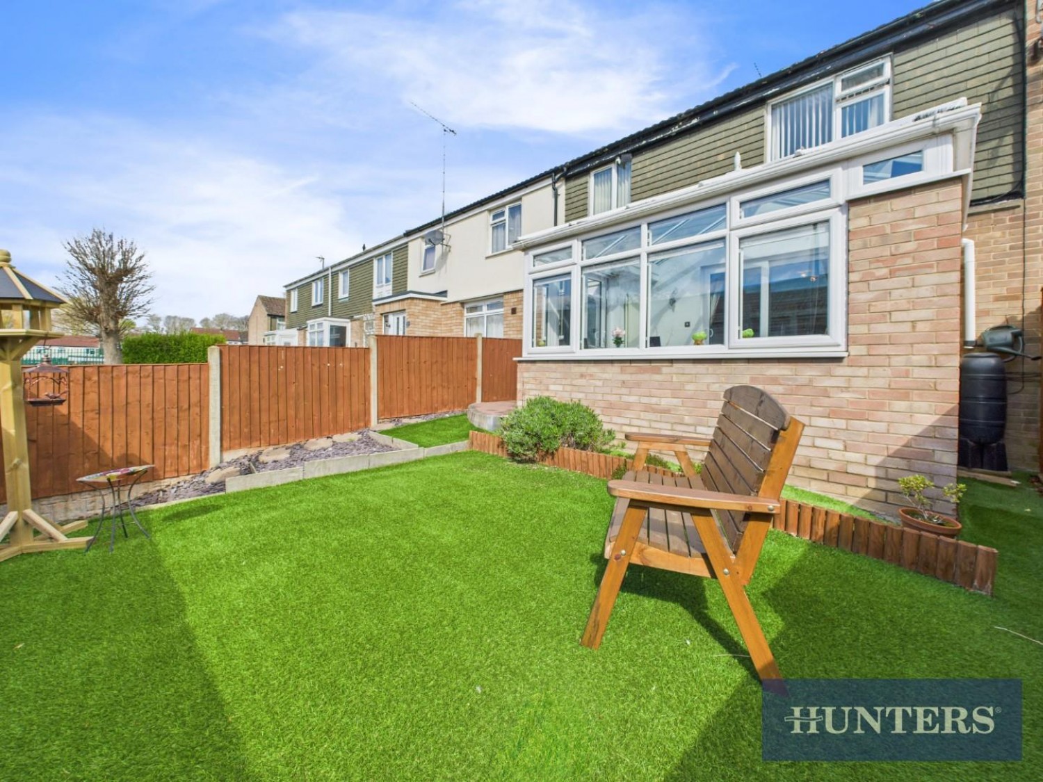 Emsdale Walk, Bridlington