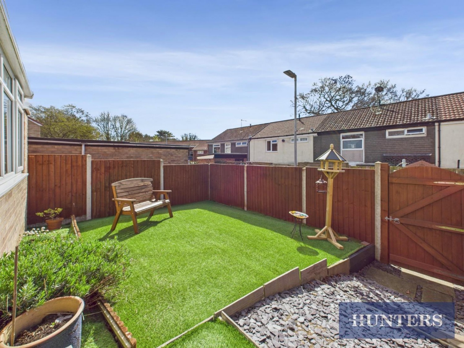 Emsdale Walk, Bridlington