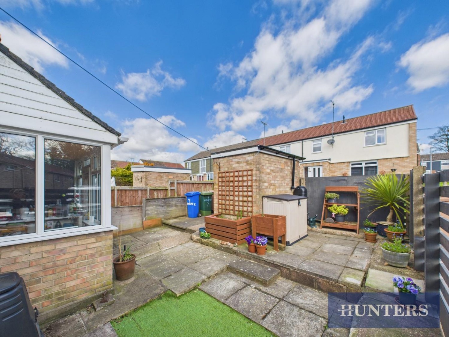 Emsdale Walk, Bridlington