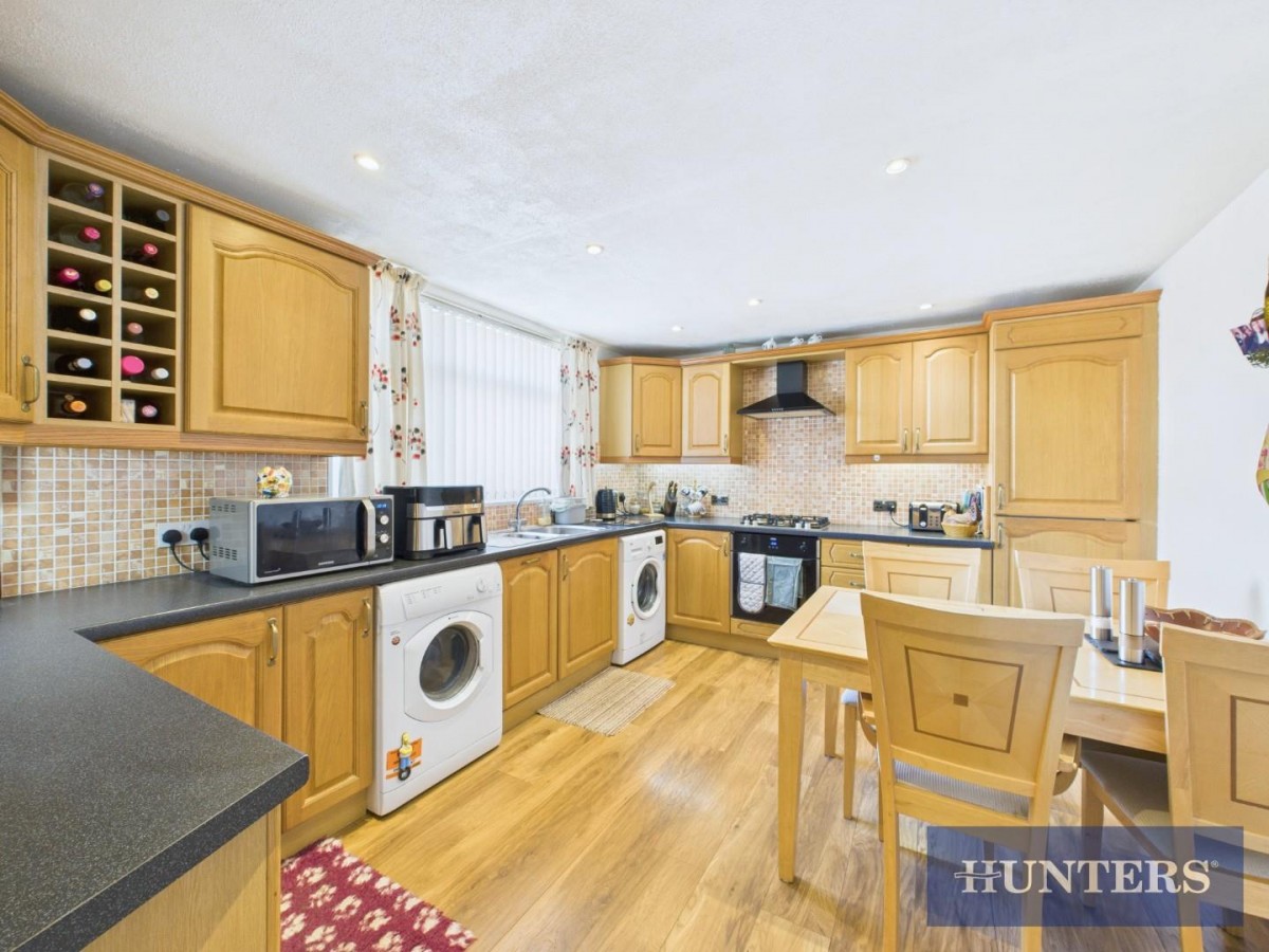 Emsdale Walk, Bridlington